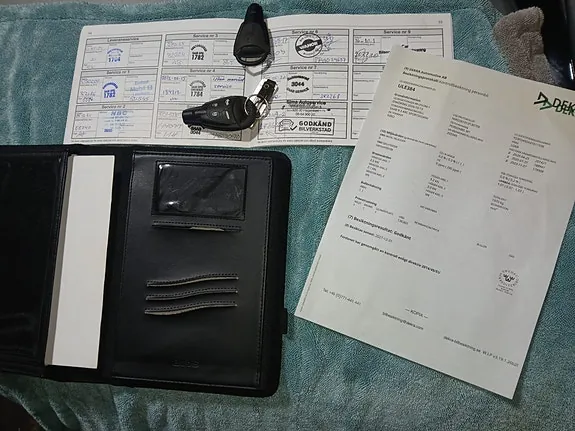 Saab 9-3 2005 photo 4