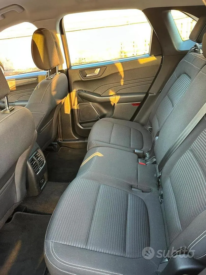 Ford Kuga 2022 photo 5