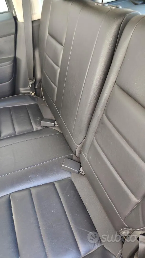 Jeep Compass 2009 photo 3