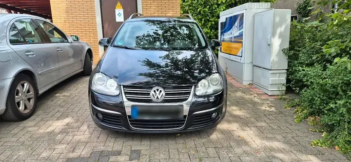 Volkswagen Golf 5