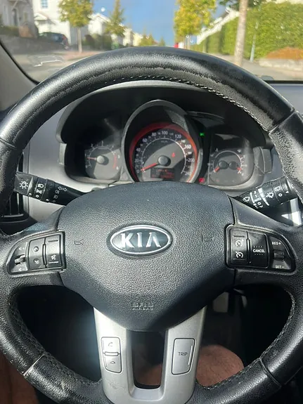 Kia Ceed 2012 photo 5