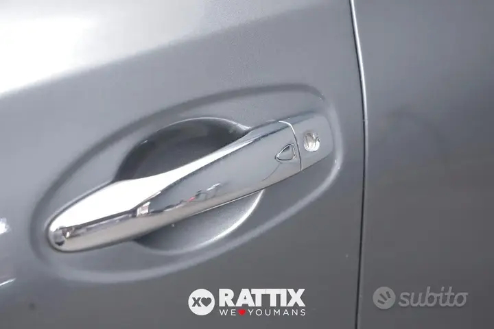Nissan X-Trail 2017 photo 5