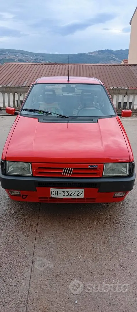 Fiat Uno