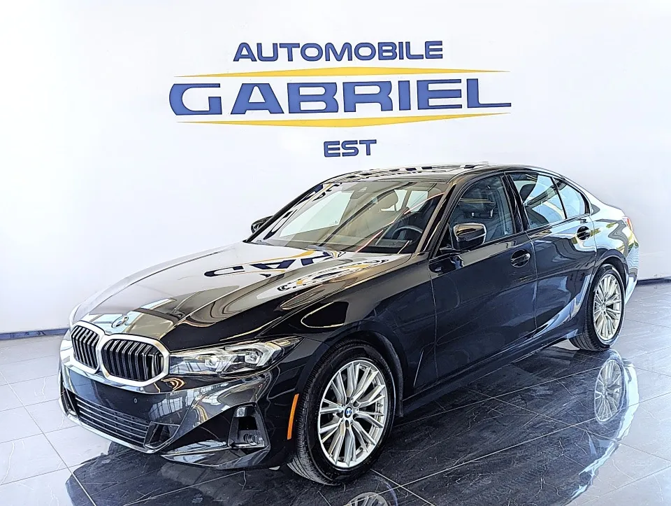 BMW 3Series