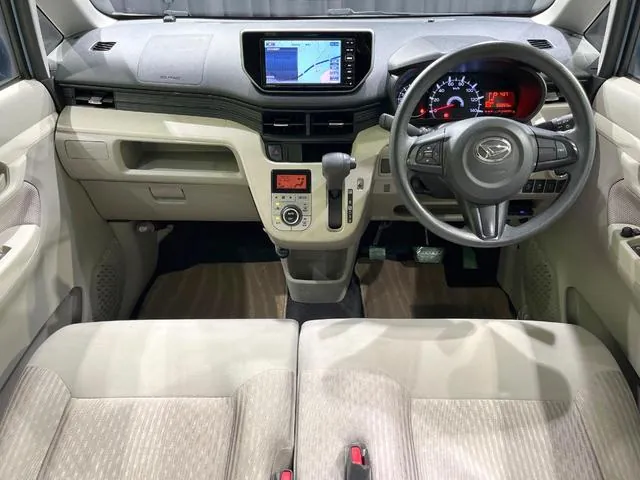 Daihatsu Molve 2015 photo 2