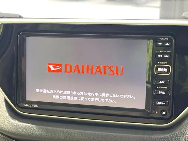 Daihatsu Molve 2015 photo 3