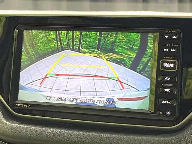 Daihatsu Molve 2015 photo 4