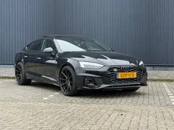 Audi S5