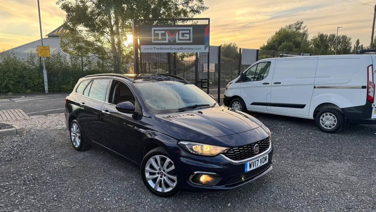 Fiat Tipo