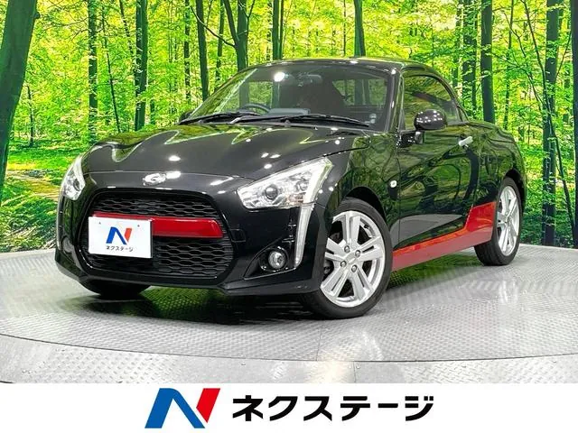 Daihatsu Coppen
