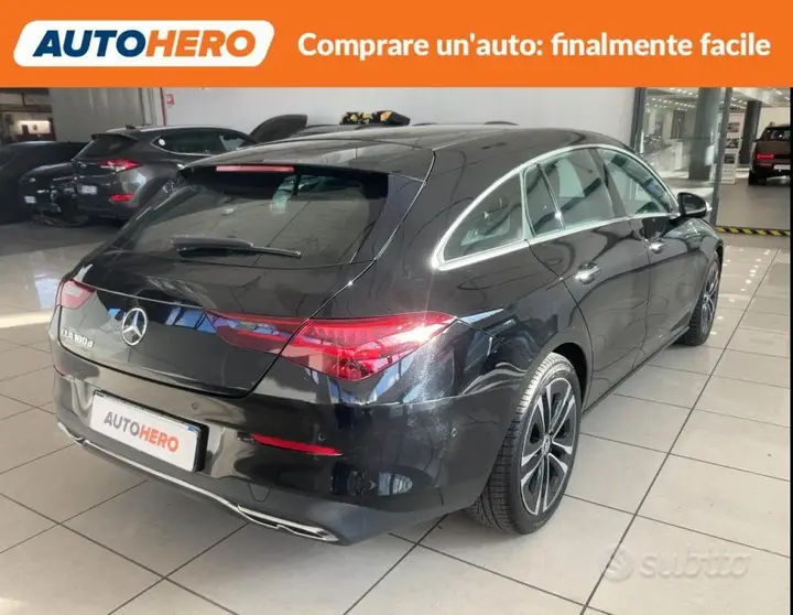 Mercedes-Benz Cla 2023 photo 5