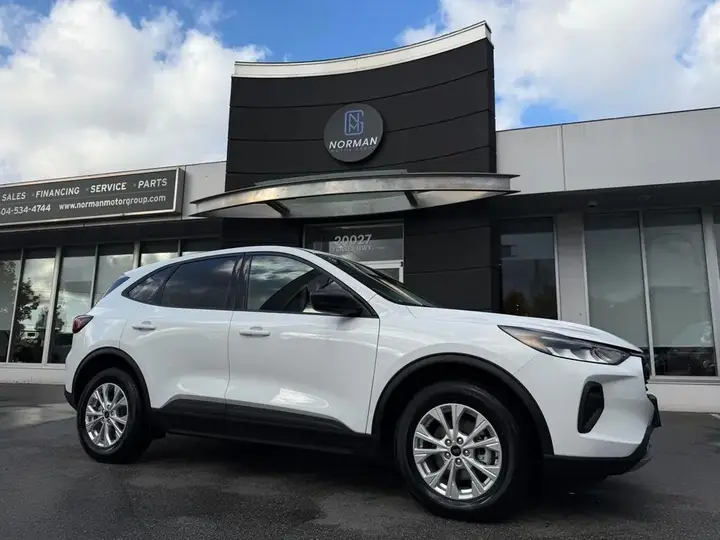 Ford Escape