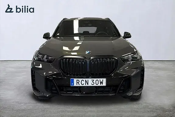 BMW X5 2026 photo 5