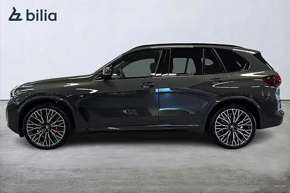BMW X5 2026 photo 3