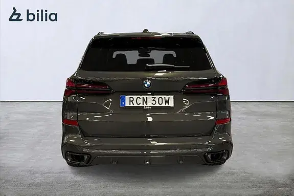 BMW X5 2026 photo 4