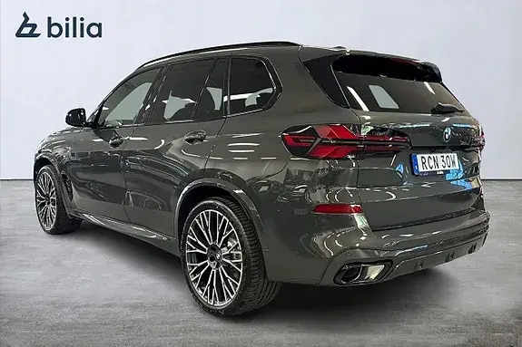 BMW X5 2026 photo 2
