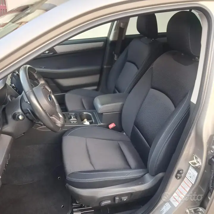 Subaru Outback 2019 photo 4
