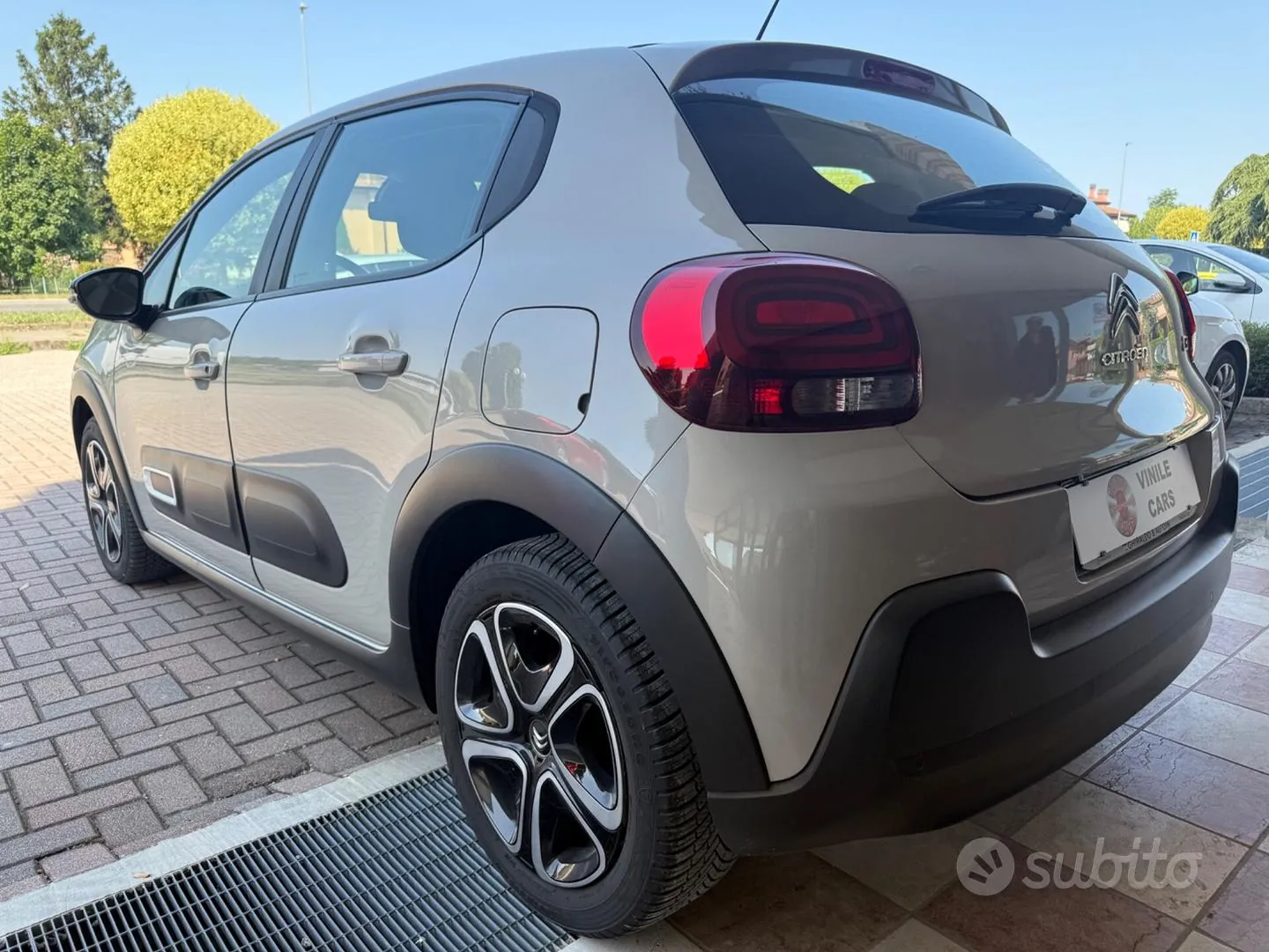 Citroen C3 2021 photo 3