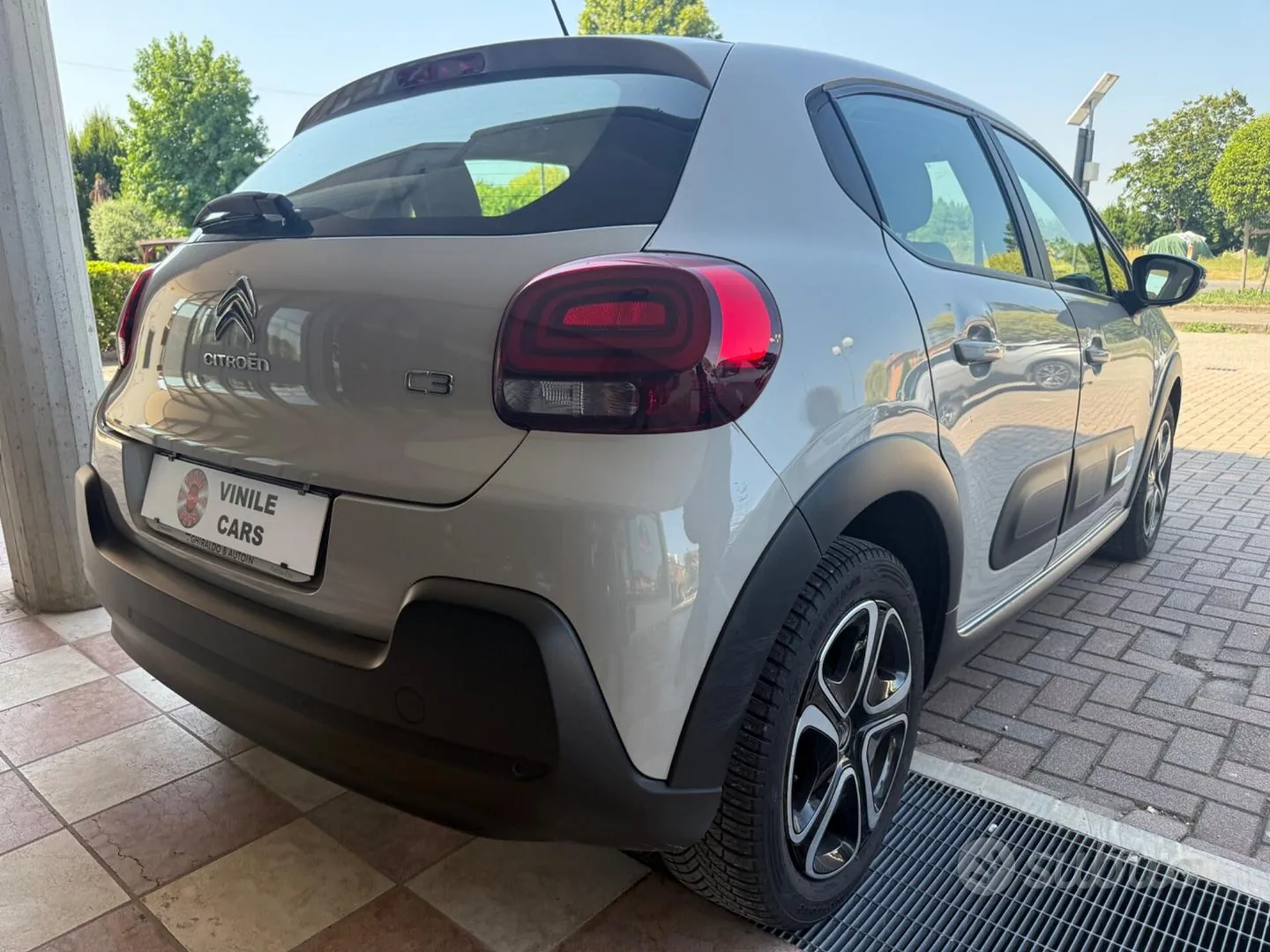 Citroen C3 2021 photo 5