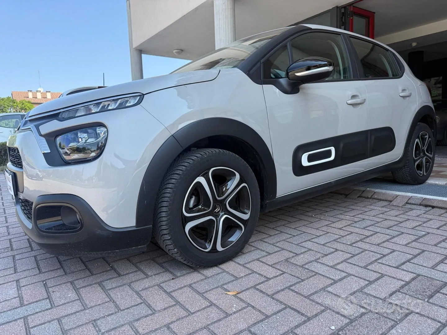 Citroen C3 2021 photo 2