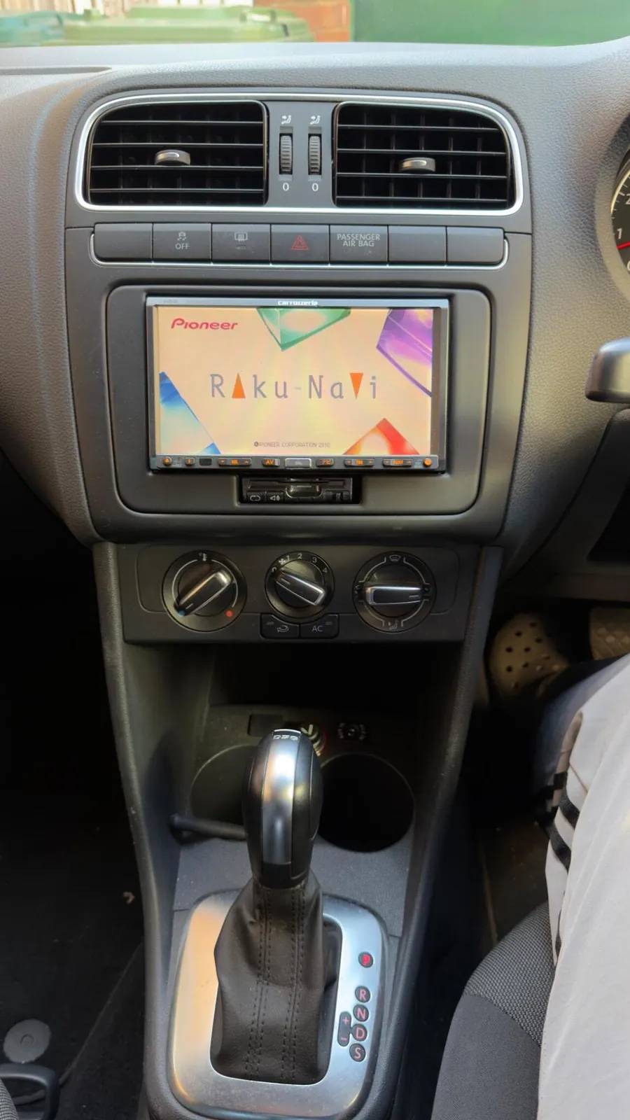 Volkswagen Polo 2026 photo 4