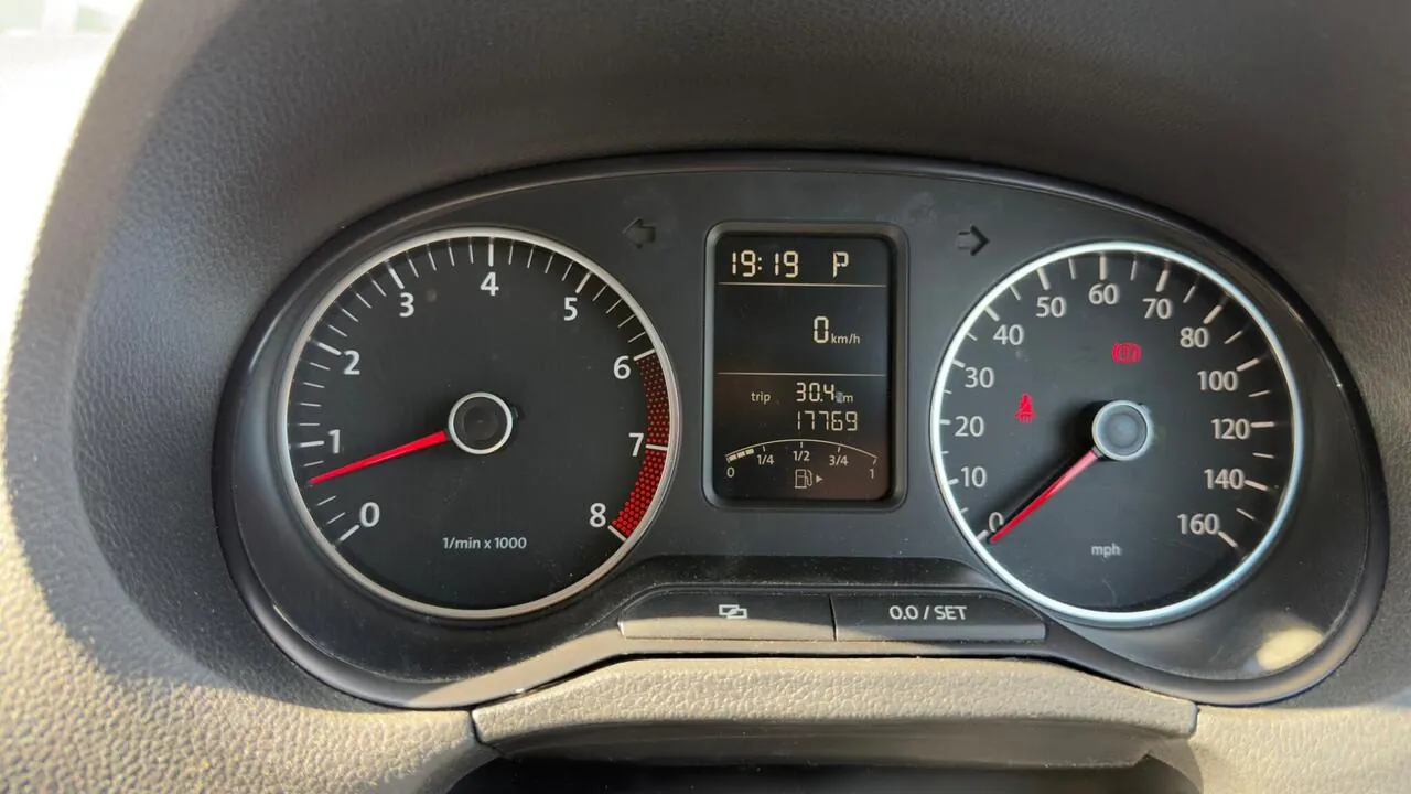 Volkswagen Polo 2026 photo 3