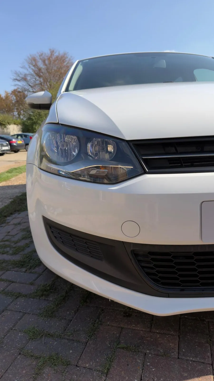 Volkswagen Polo 2026 photo 5