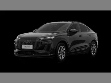 Audi Q6 Sportback