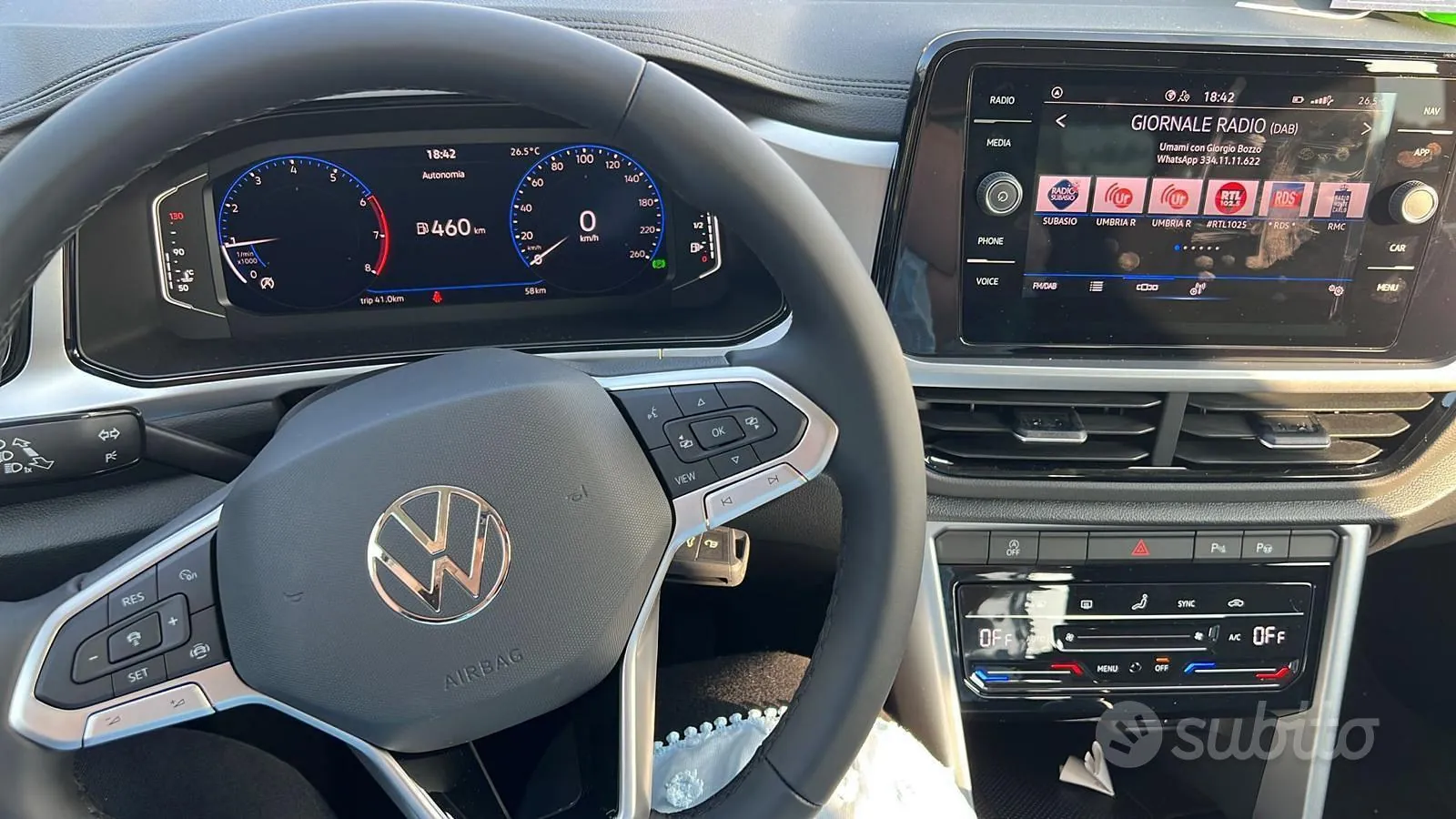 Volkswagen T-Roc 2023 photo 3
