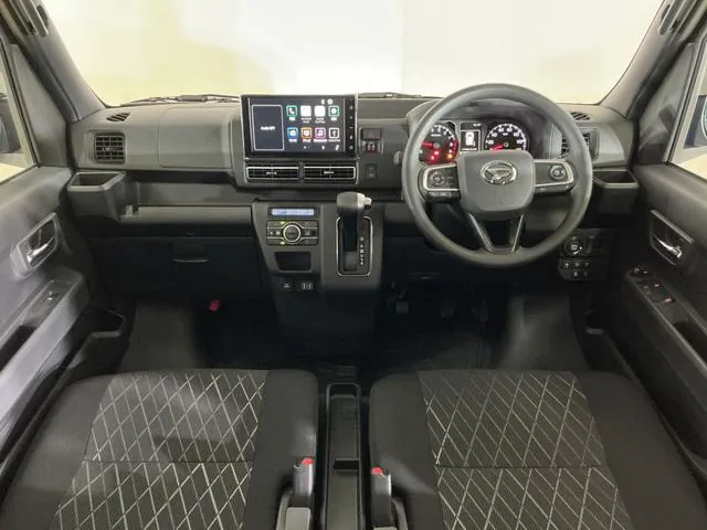 Daihatsu Atre 2026 photo 3