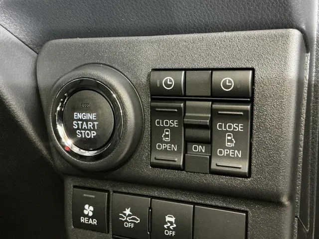 Daihatsu Atre 2026 photo 5