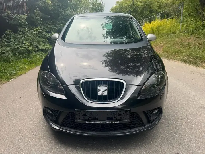 Seat Altea