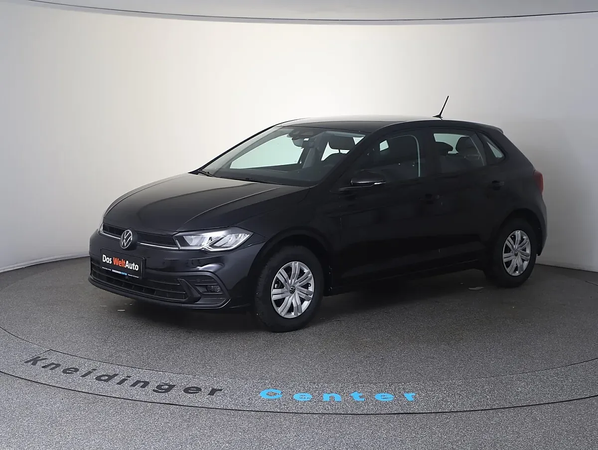 Volkswagen Polo 2026 photo 2