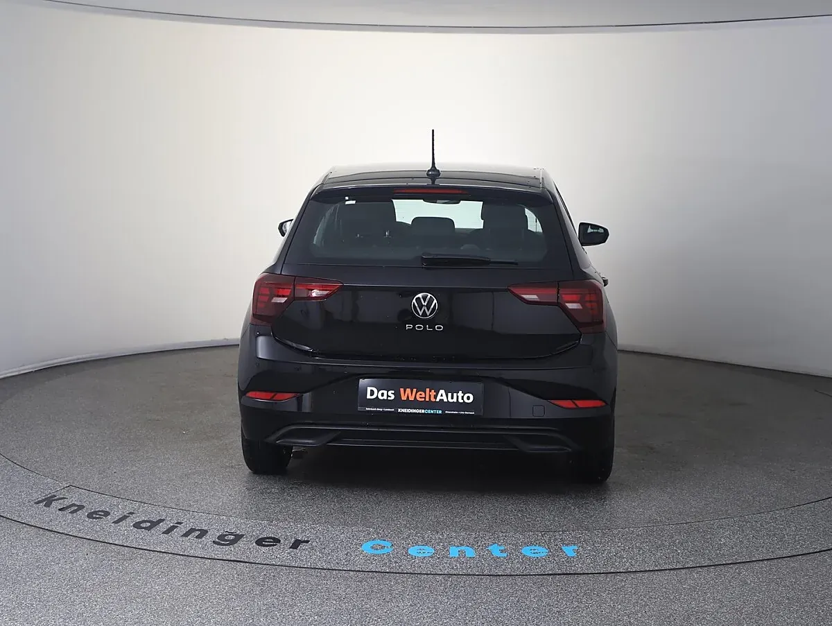 Volkswagen Polo 2026 photo 3