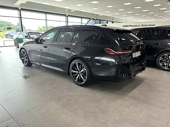BMW 530E 2026 photo 5