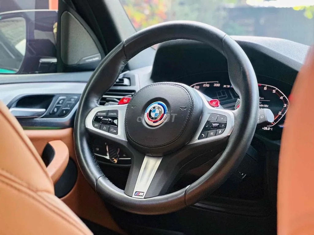 BMW X3 2022 photo 4