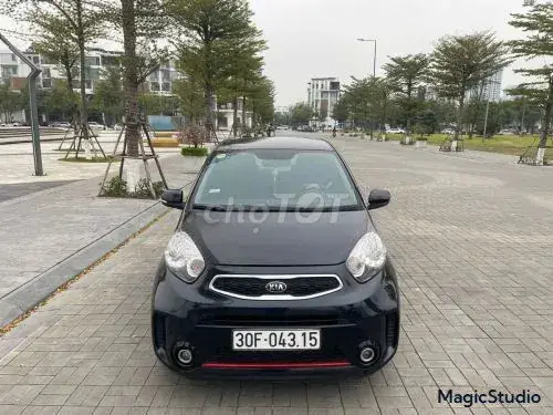 Kia Morning