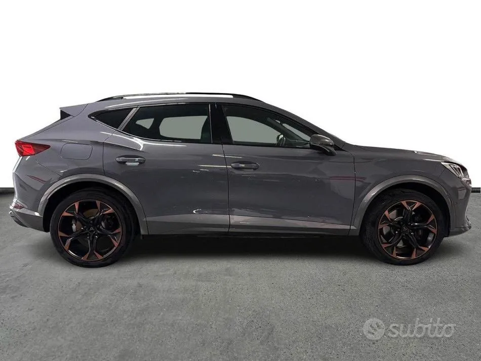 Cupra Formentor 2023 photo 3