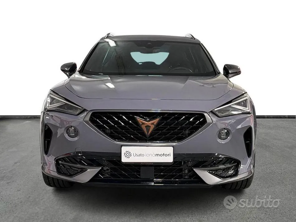 Cupra Formentor 2023 photo 2