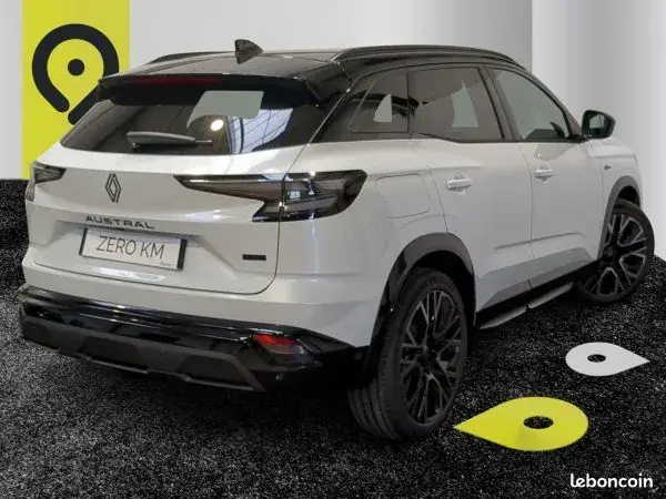Renault Austral 2026 photo 2