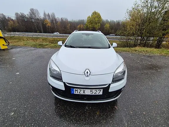 Renault Megane Iii