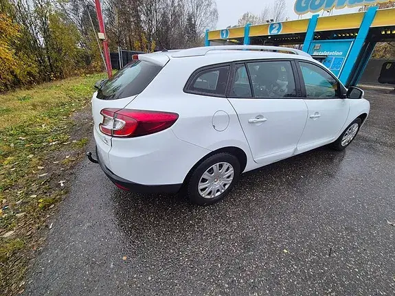 Renault Megane Iii 2013 photo 5