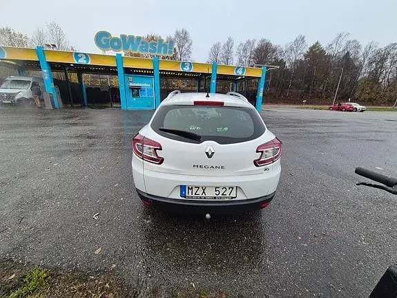 Renault Megane Iii 2013 photo 2