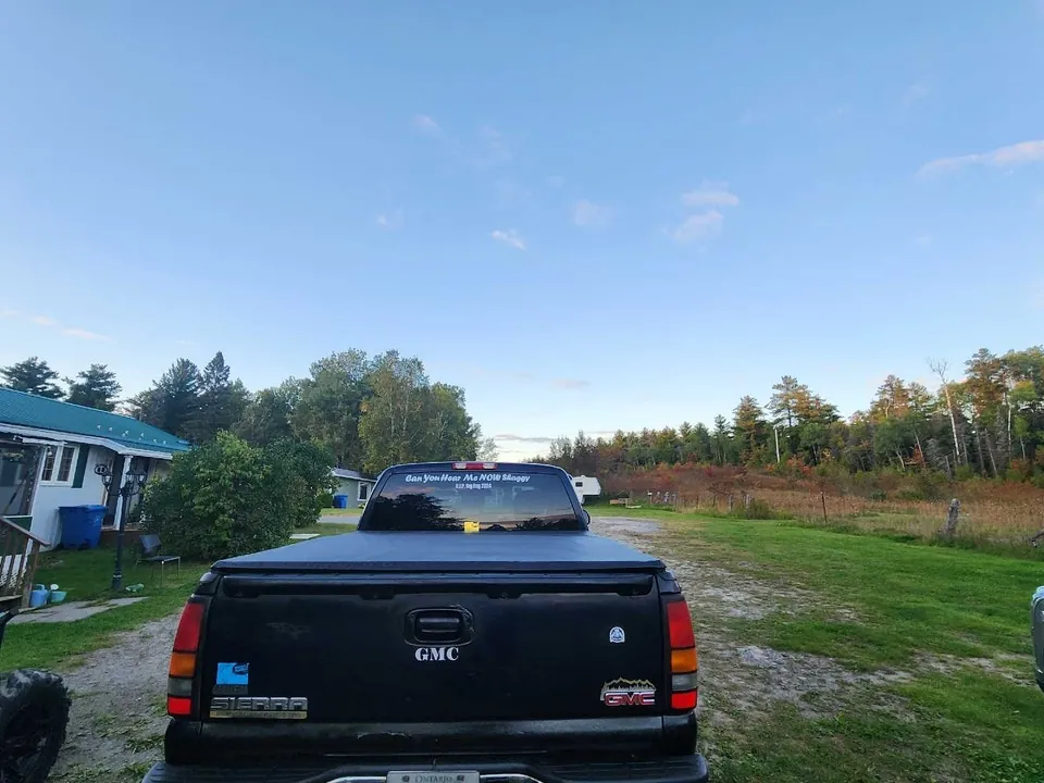 GMC Sierra 1500 2006 photo 4