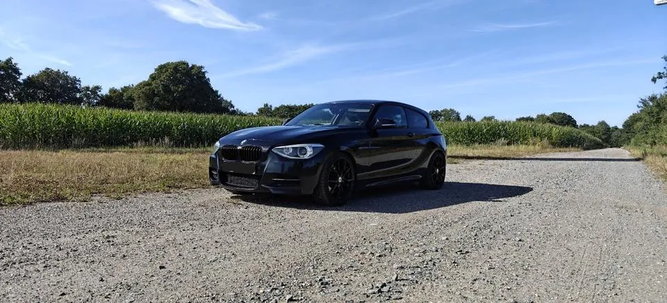 BMW M135I