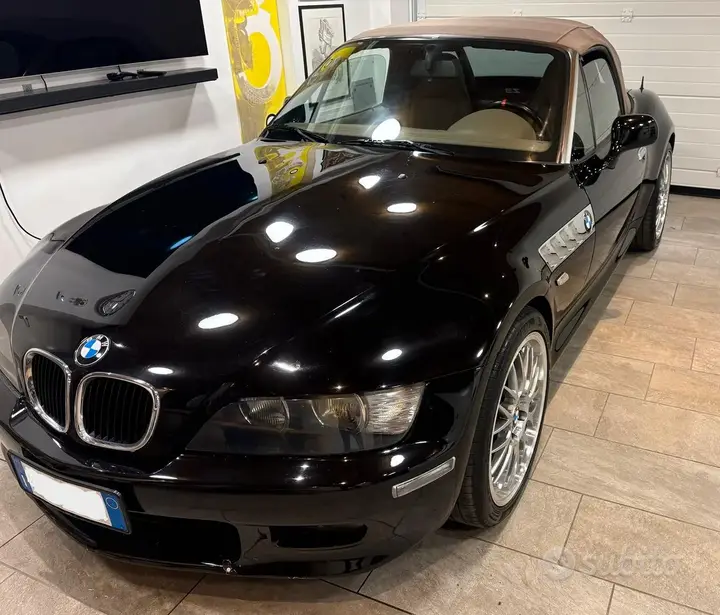 BMW Z3