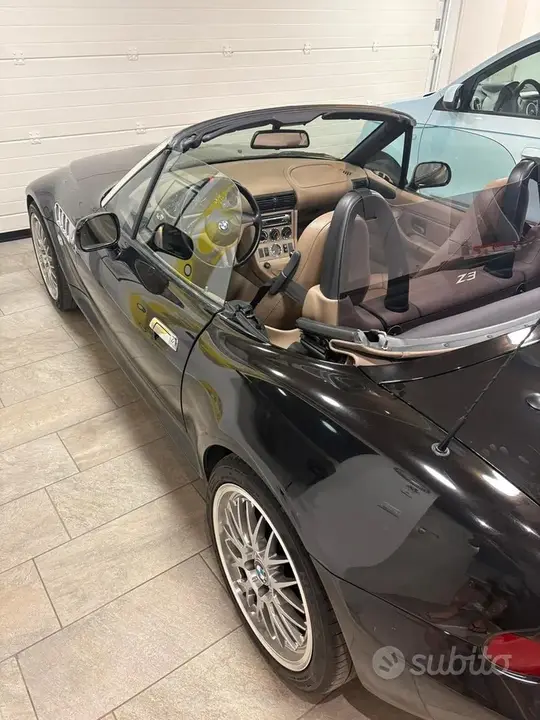 BMW Z3 2002 photo 2