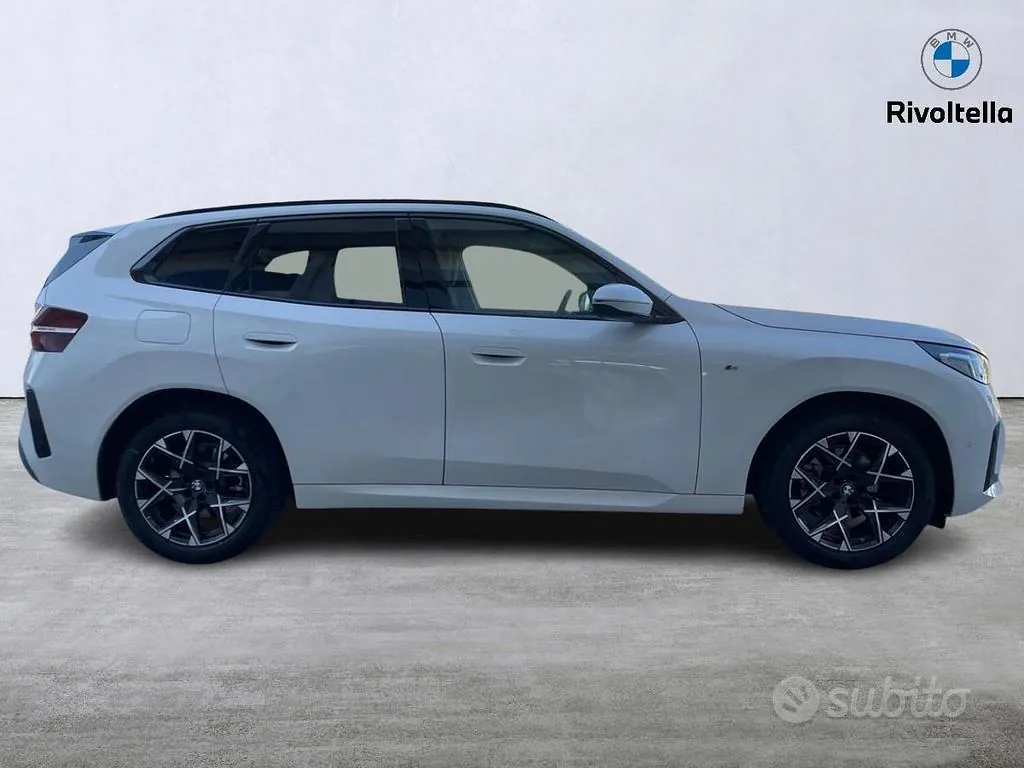 BMW X3 2026 photo 5