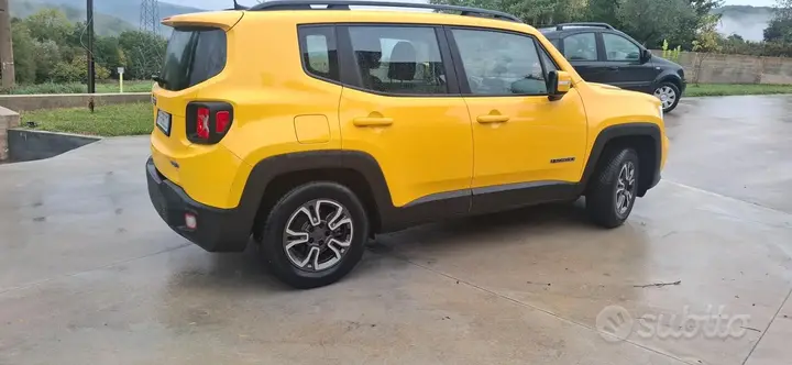 Jeep Renegade 2019 photo 4