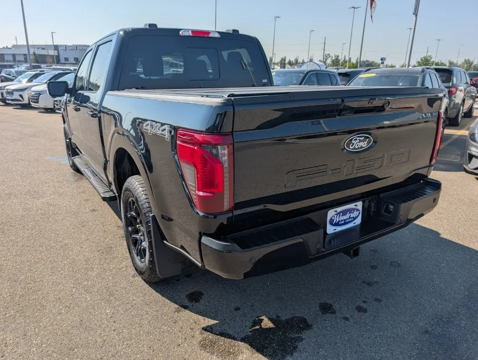 Ford F-150 2024 photo 5
